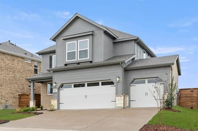 1917 Sapphire Run, Mesquite TX 75181 - Photo 4
