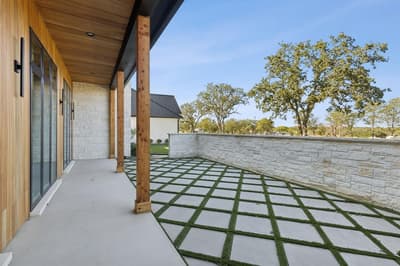 200 Dan Russell Bend, Weatherford TX 76087 - Photo 3