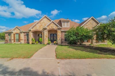 5229 Horseshoe Lane, Royse City TX 75189 - Photo 2