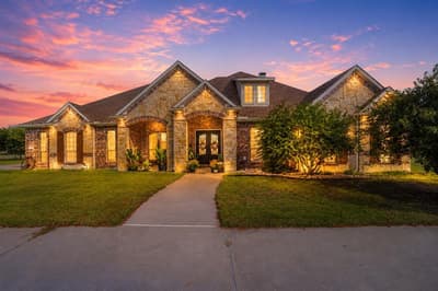 5229 Horseshoe Lane, Royse City TX 75189