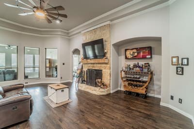 5229 Horseshoe Lane, Royse City TX 75189 - Photo 5