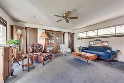3022 Aster Street, Dallas TX 75211
