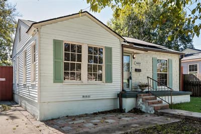 3022 Aster Street, Dallas TX 75211 - Photo 5