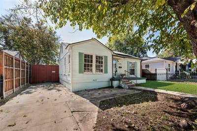 3022 Aster Street, Dallas TX 75211 - Photo 4