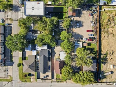 4611 Sylvester Street, Dallas TX 75219 - Photo 2