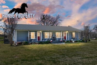 10276 Timber Trail, Scurry TX 75158