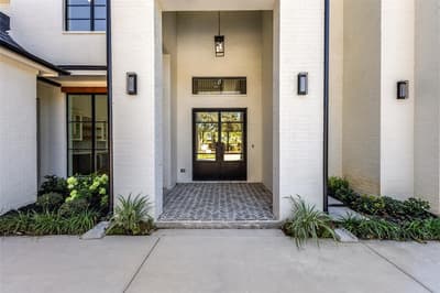 3842 Eaton Drive, Dallas TX 75220 - Photo 2