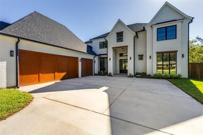 3842 Eaton Drive, Dallas TX 75220 - Photo 3