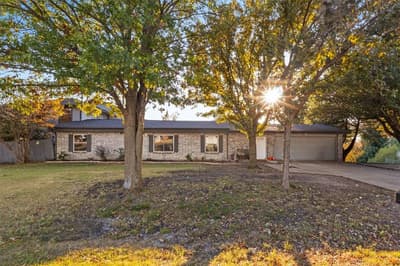 1108 Blackland Road, Fate TX 75189