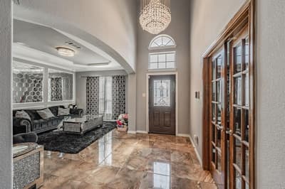 5243 W Cove Way, Grand Prairie TX 75052 - Photo 2