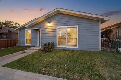 2007 Red Cloud Drive, Dallas TX 75217 - Photo 3