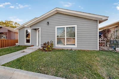 2007 Red Cloud Drive, Dallas TX 75217