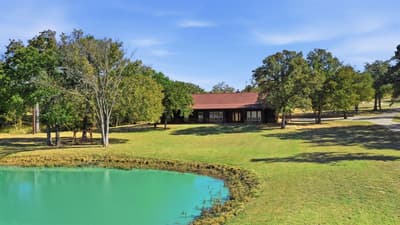160 Falcon Drive, Weatherford TX 76088 - Photo 2