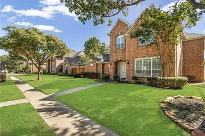 3804 Morning Dove Drive, Plano TX 75025 - Photo 2