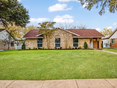 3029 Burning Tree Lane, Garland TX 75042 - Photo 4