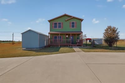 5925 Fm 2415, Alvarado TX 76009 - Photo 2