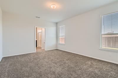 8616 Caldera Lane, Fort Worth TX 76131 - Photo 5