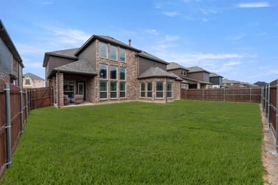 2307 Rockhopper Trail, Mansfield TX 76063 - Photo 3