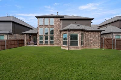 2307 Rockhopper Trail, Mansfield TX 76063 - Photo 4