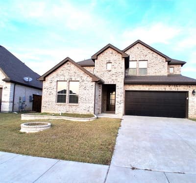 5067 Stream Turn Drive, Royse City TX 75189