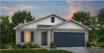 321 Maxine Court, Milford TX 76670