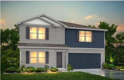 310 Maxine Court, Milford TX 76670