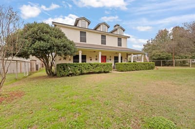 3500 Trails End Road, Burleson TX 76028 - Photo 2