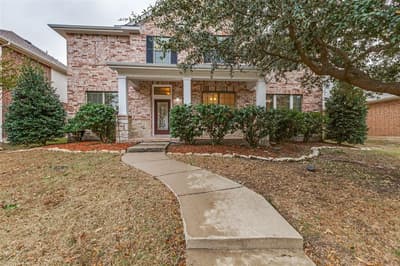 4414 Meadowview Lane, Sachse TX 75048 - Photo 2