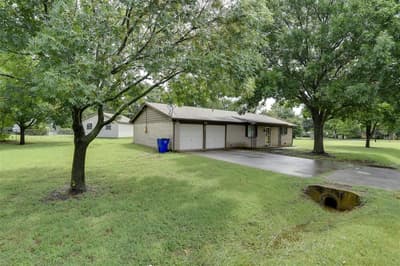 802 Cardinal Road, Mansfield TX 76063 - Photo 3