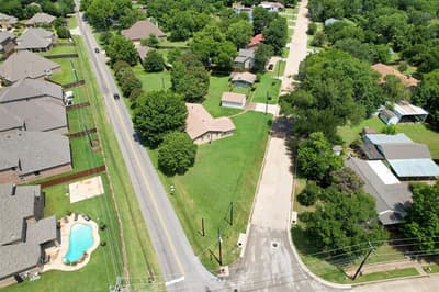 802 Cardinal Road, Mansfield TX 76063
