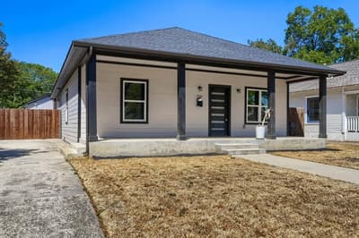 713 S Willomet Avenue, Dallas TX 75208 - Photo 2