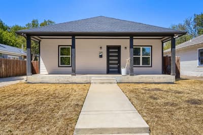 713 S Willomet Avenue, Dallas TX 75208