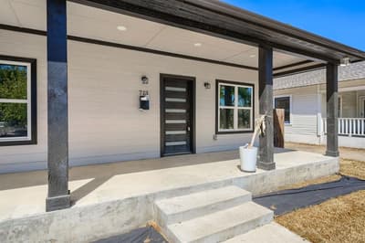 713 S Willomet Avenue, Dallas TX 75208 - Photo 5