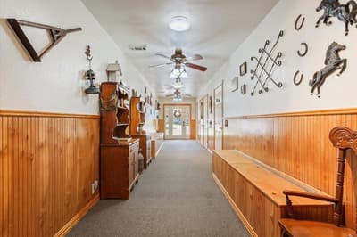 321 County Road 1630, Clifton TX 76634 - Photo 5