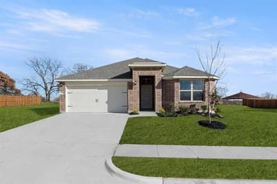 7704 Kingfisher Road, Aubrey TX 76227
