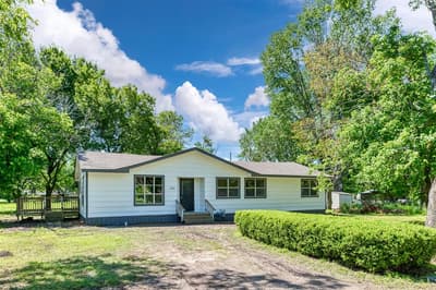 103 Ivy Street, Goodlow TX 75144