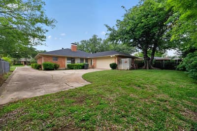 1616 W Shields Drive, Sherman TX 75092 - Photo 5