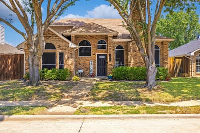 6529 Bandalia Drive, Rowlett TX 75089 - Photo 3
