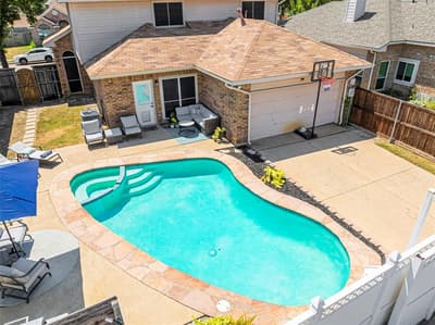 6529 Bandalia Drive, Rowlett TX 75089