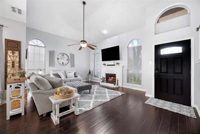 6529 Bandalia Drive, Rowlett TX 75089 - Photo 5