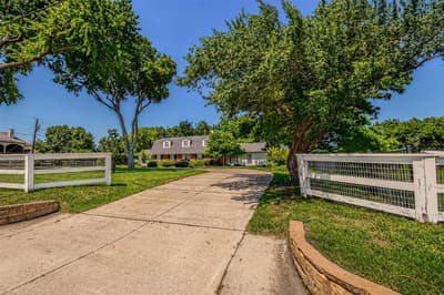 9310 Merritt Road, Rowlett TX 75089