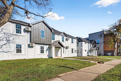 439 W 9th Street # 5, Dallas TX 75208