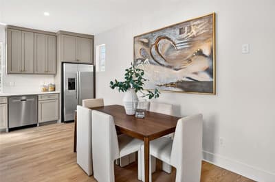 439 W 9th Street # 5, Dallas TX 75208 - Photo 5