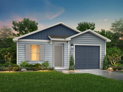533 Don Lane, Itasca TX 76055