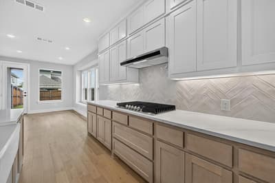2709 Santa Monica Mews, Celina TX 75009 - Photo 4
