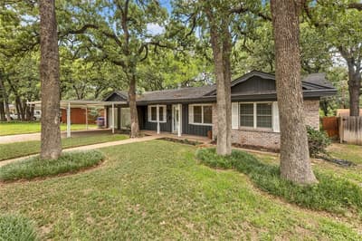 204 Juniper Street, Mansfield TX 76063 - Photo 2
