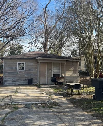1305 Acorn Street, Shreveport LA 71101
