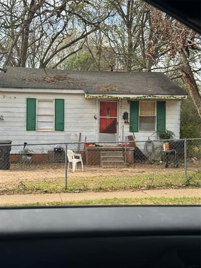 4104 Mangum Street, Shreveport LA 71109