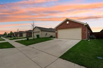 2517 Russell Street, Crandall TX 75114 - Photo 3
