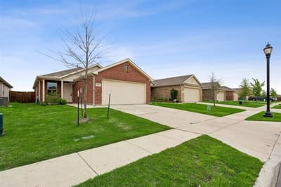 2517 Russell Street, Crandall TX 75114 - Photo 4